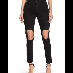 Levi's 721 Skinny High Rise